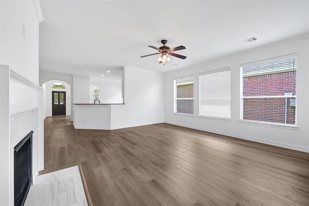 21357 Thurston Crossing Drive, Porter, Texas image 12
