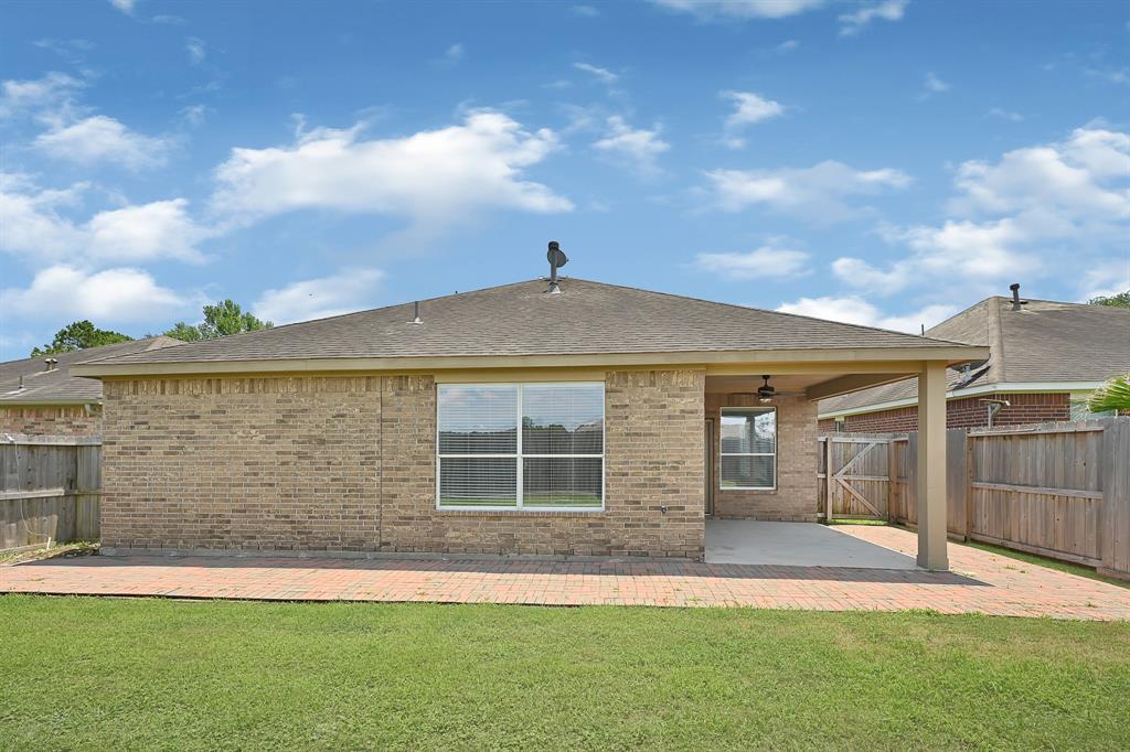 21357 Thurston Crossing Drive, Porter, Texas image 26