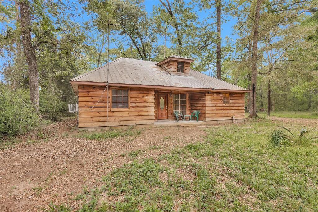 15395 Sharon Lane, Conroe, Texas image 1
