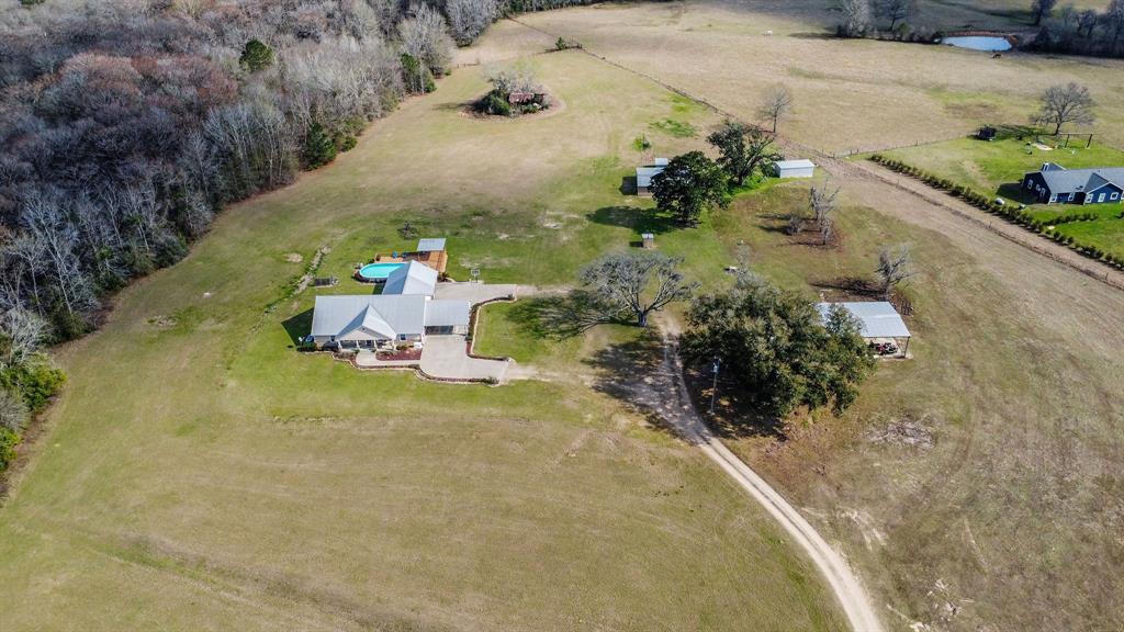 2911 Shraderville Road, Shepherd, Texas image 48