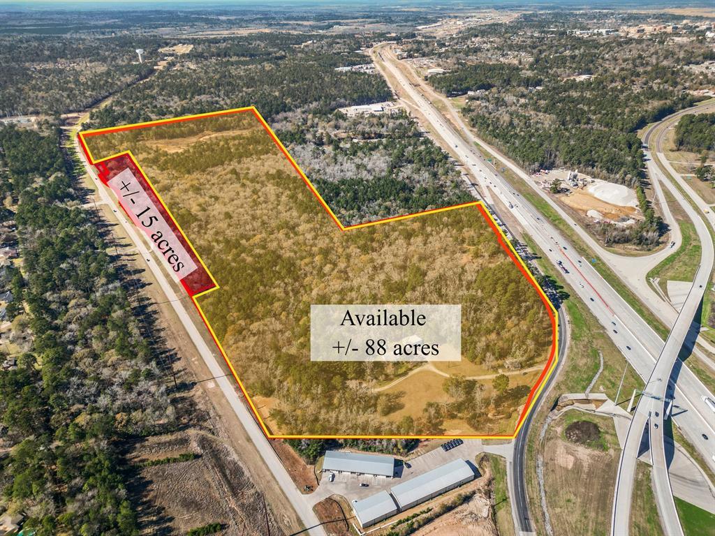 000 Veterans Memorial Parkway, Huntsville, Texas image 1