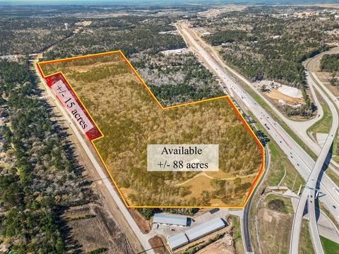000 Veterans Memorial Parkway Huntsville TX 77340