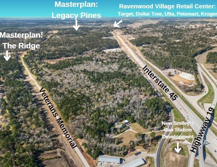 000 Veterans Memorial Parkway, Huntsville, Texas image 2