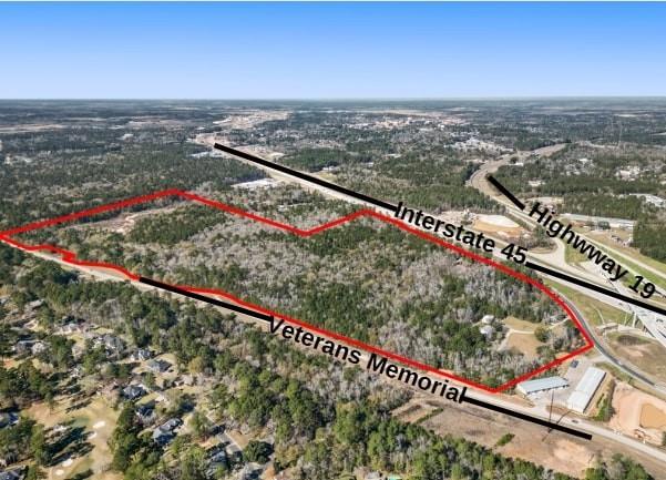 000 Veterans Memorial Parkway, Huntsville, Texas image 4