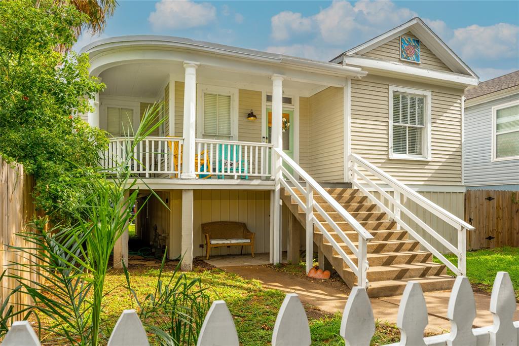 912 Sealy Street, Galveston, Texas image 1