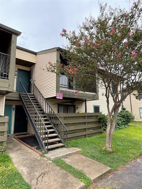 Photo of 6161 Reims Road #1305, Houston, TX 77036 (MLS # 44191188)