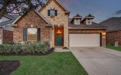 4530 Wheeler Peak Way Katy TX 77449