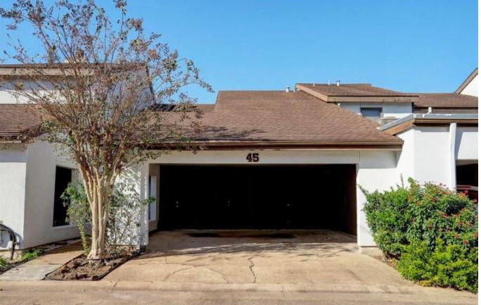 7655 S Braeswood Boulevard #45, Houston, Texas image 1