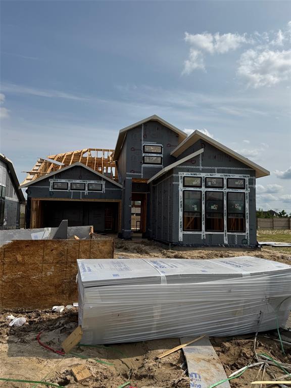 21515 Felders Orangetip Dr, Cypress, Texas image 1