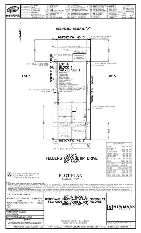 21515 Felders Orangetip Dr, Cypress, Texas image 2