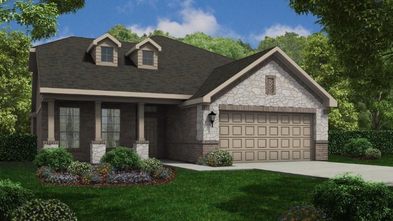 View Tomball, TX 77377 house