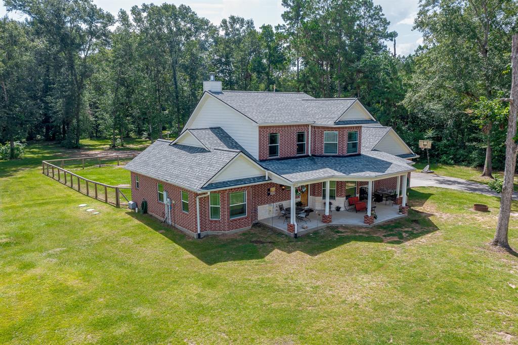 313 County Road 2311