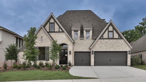 26807 Lakeside Mill Lane Magnolia TX 77354