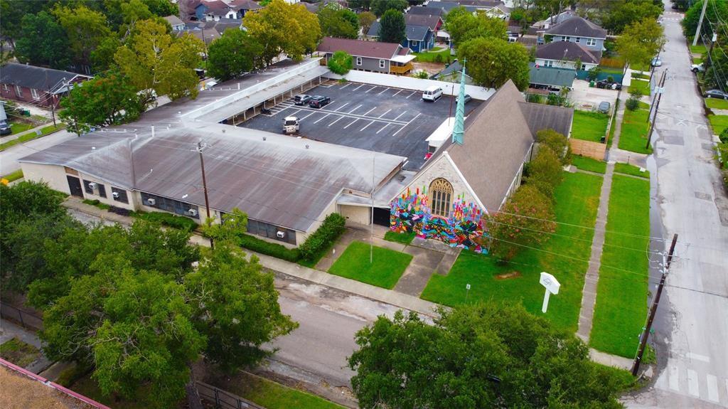 6601 Sherman Street, Houston, Texas image 1