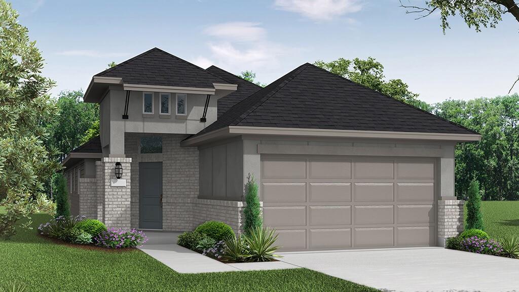 110 Sweet Piper Lane, Richmond, Texas image 1