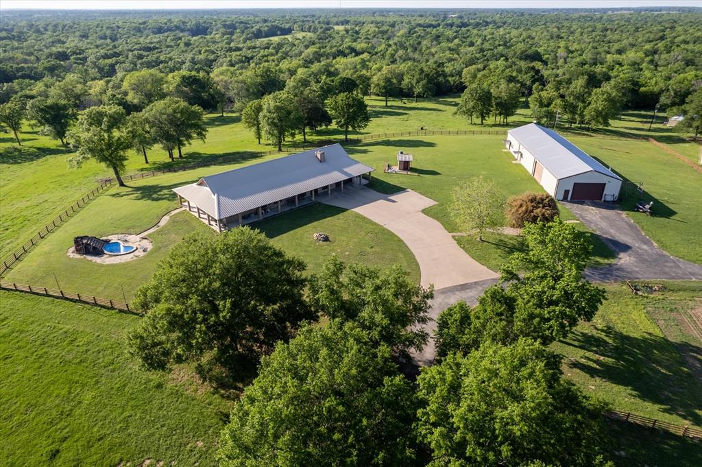 1053 An County Road 499, Athens, Texas image 11