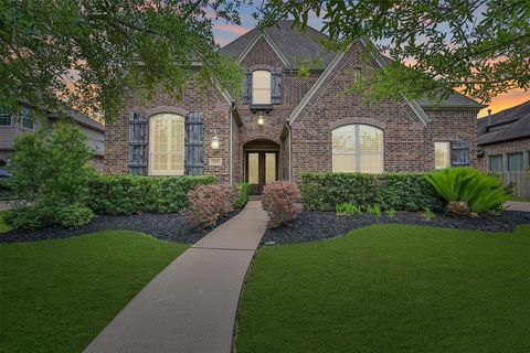 1107 Rymers Switch Lane Friendswood TX 77546