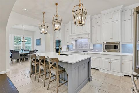 1107 Rymers Switch Lane Friendswood TX 77546