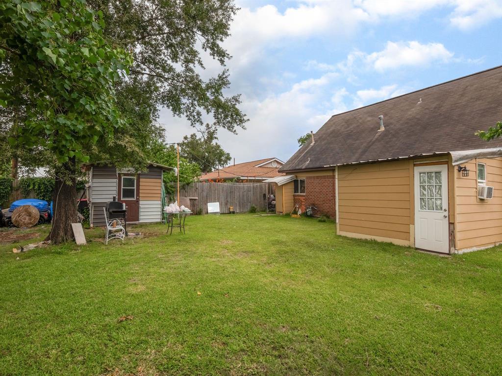 14914 Lawther Street, Channelview, Texas image 14