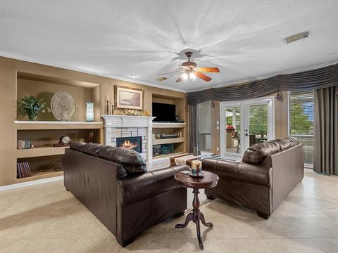 A home in Friendswood