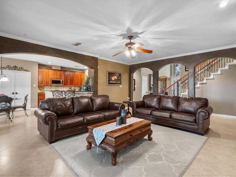 A home in Friendswood