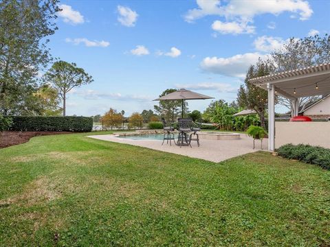 A home in Friendswood