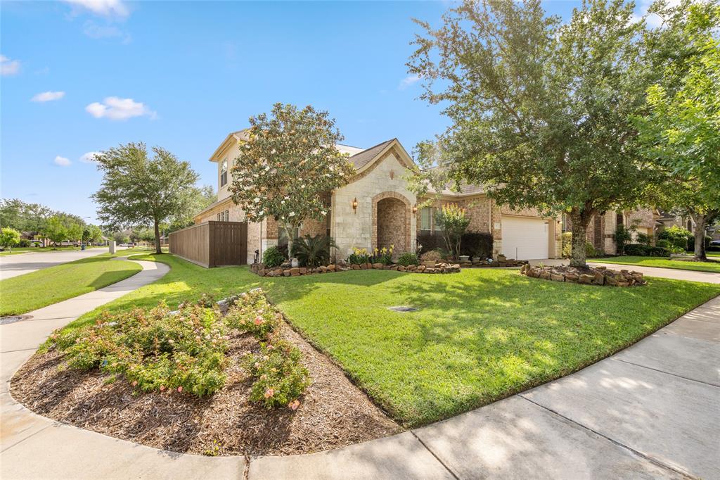 517 W Fork Frk, Webster, Texas image 1