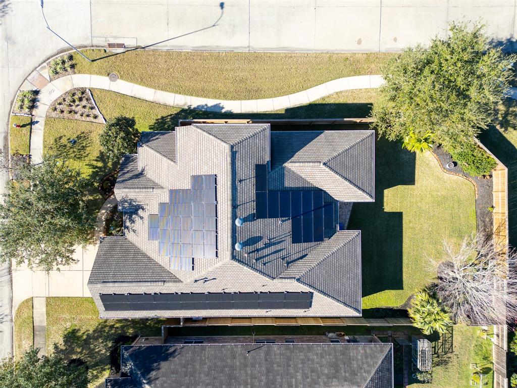 517 W Fork Frk, Webster, Texas image 28
