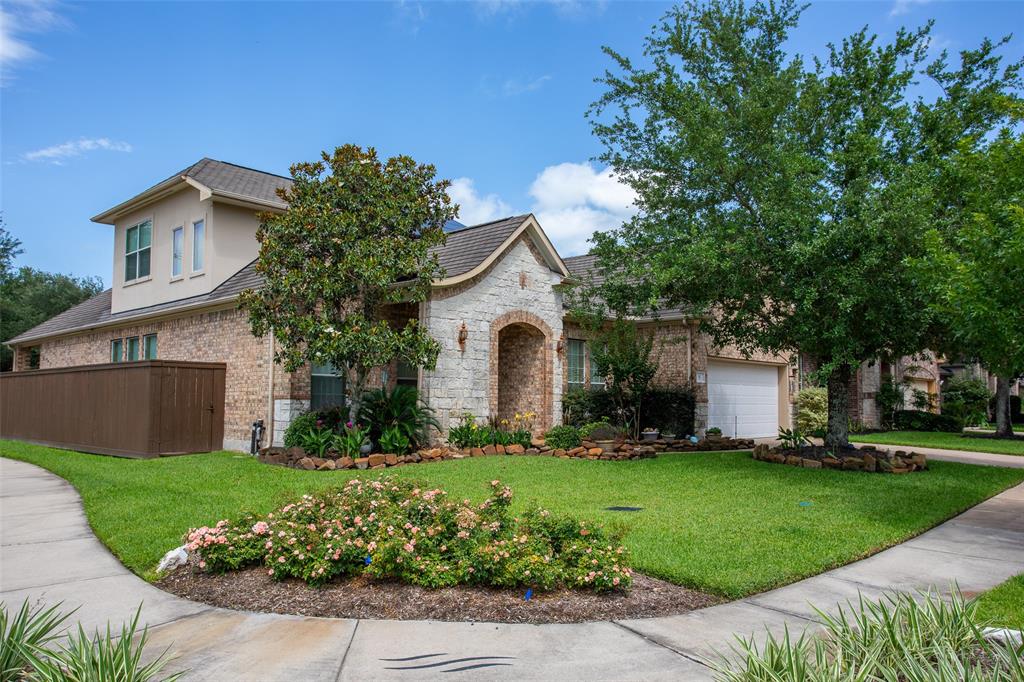 517 W Fork Frk, Webster, Texas image 1