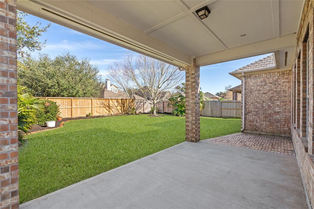 517 W Fork Frk, Webster, Texas image 27