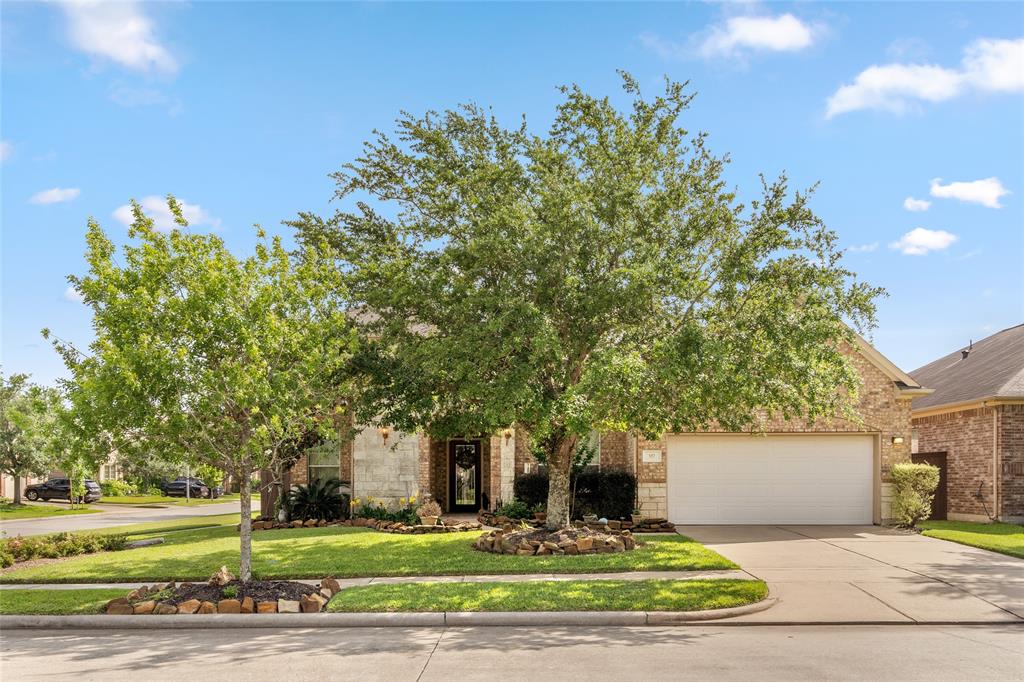 517 W Fork Frk, Webster, Texas image 3