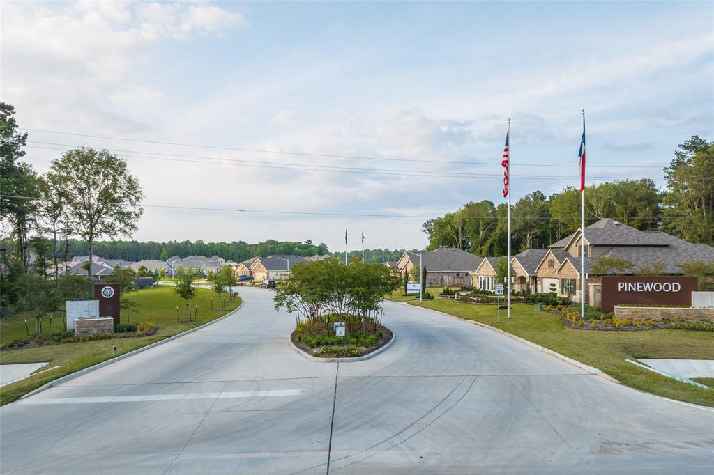 16814 Cockspur Hawthorn Lane, New Caney, Texas image 9