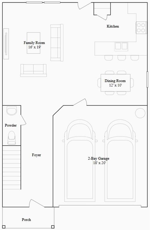 16814 Cockspur Hawthorn Lane, New Caney, Texas image 2