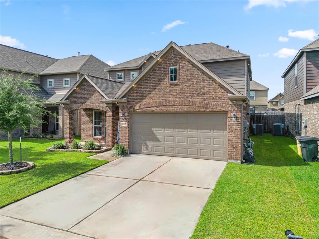 12227 CHESTNUT CLEARING TRL