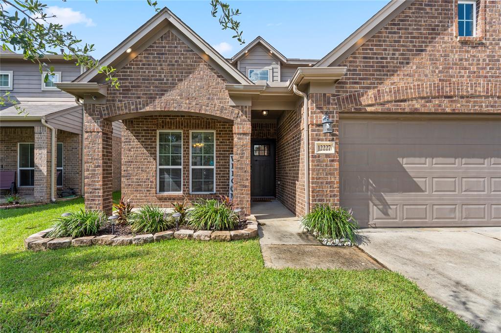 12227 CHESTNUT CLEARING TRL