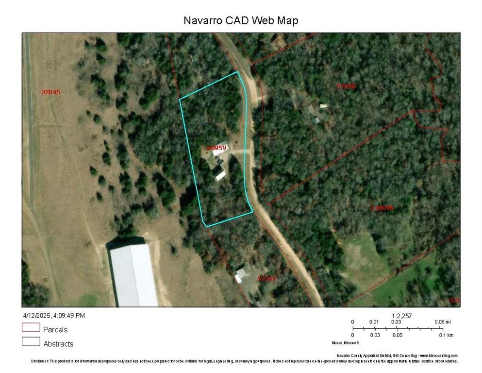15024 Hout Bay Road, Streetman, Texas image 4