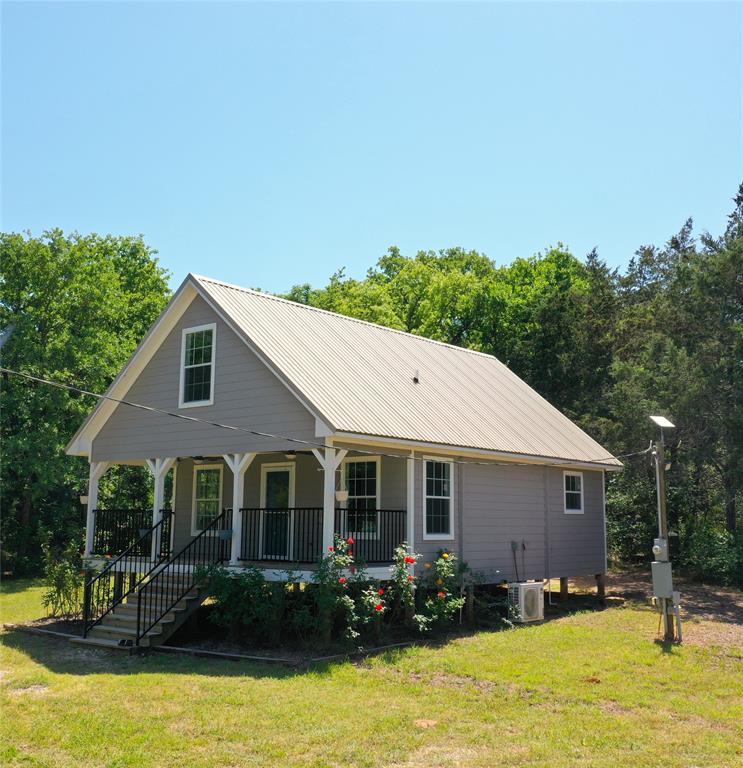 15024 Hout Bay Road, Streetman, Texas image 1