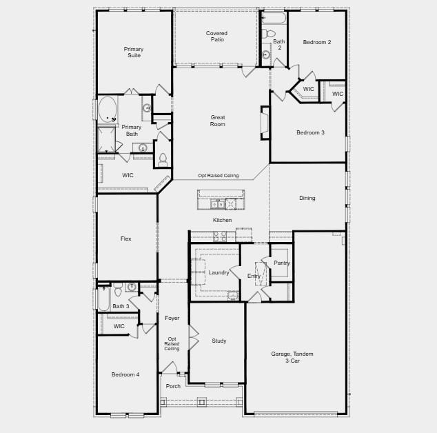 9122 Heckenberg Arbor Lane