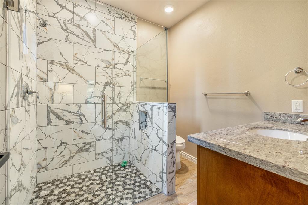 8417 Green Leaf Lane, Brookshire, Texas image 19
