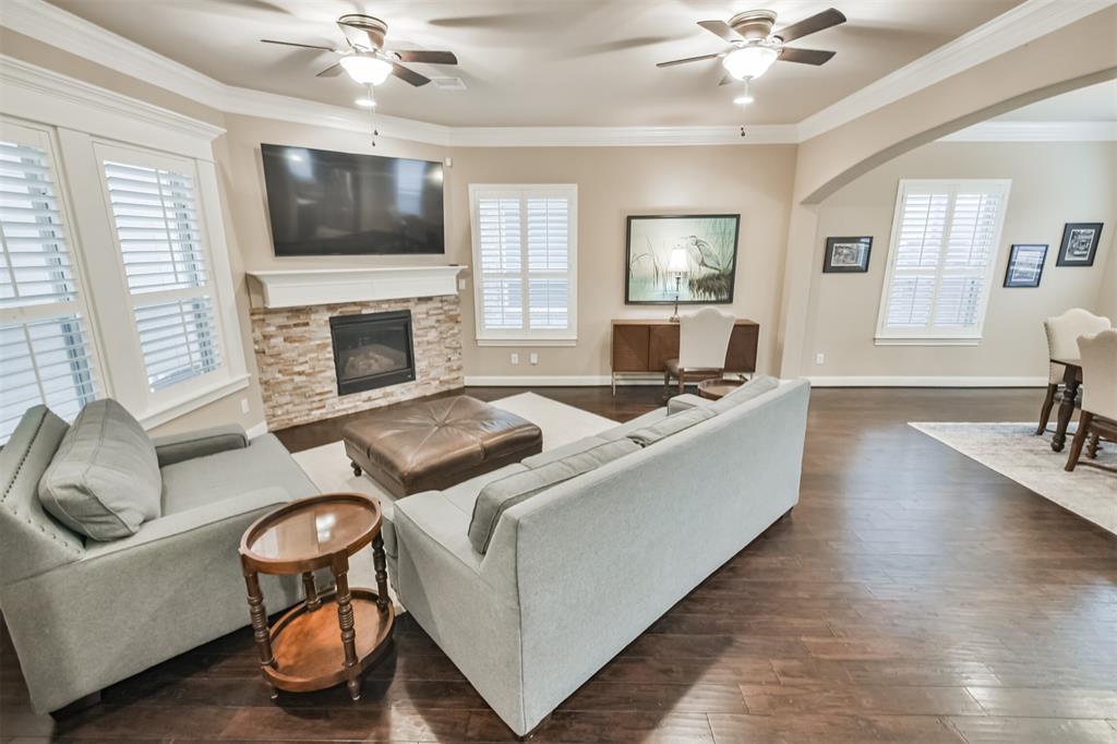 11002 Upland Forest Drive, Houston, Texas image 6
