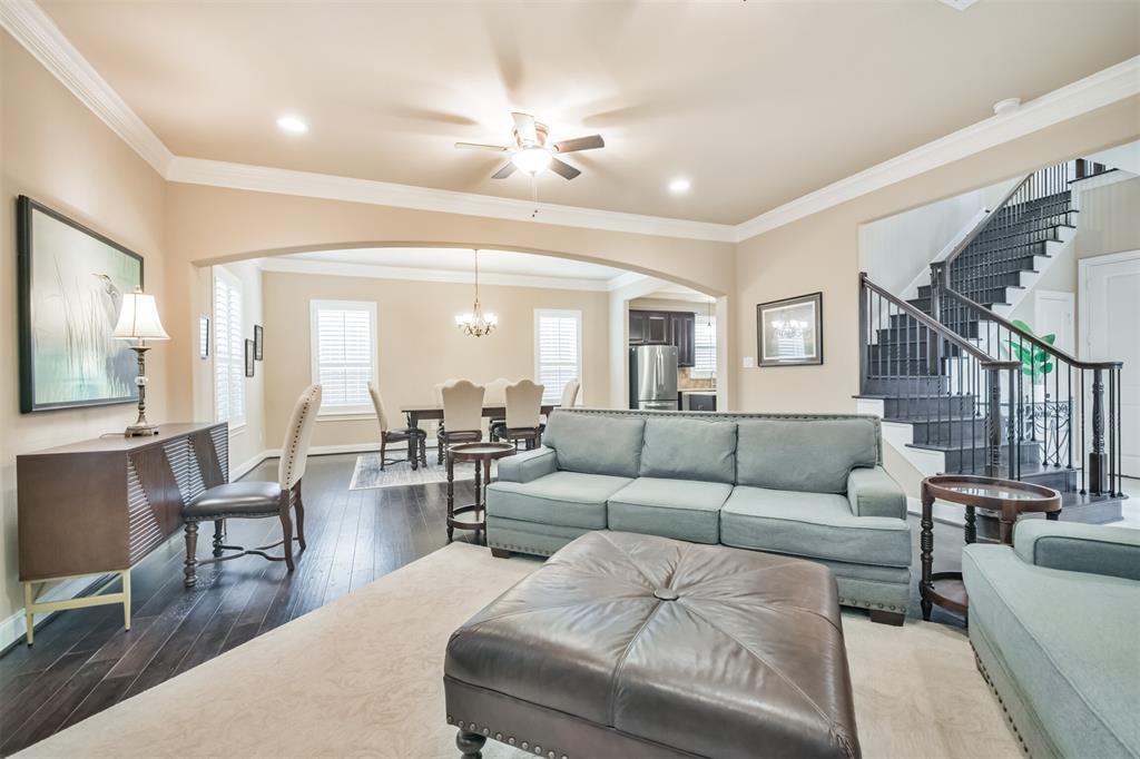 11002 Upland Forest Drive, Houston, Texas image 9
