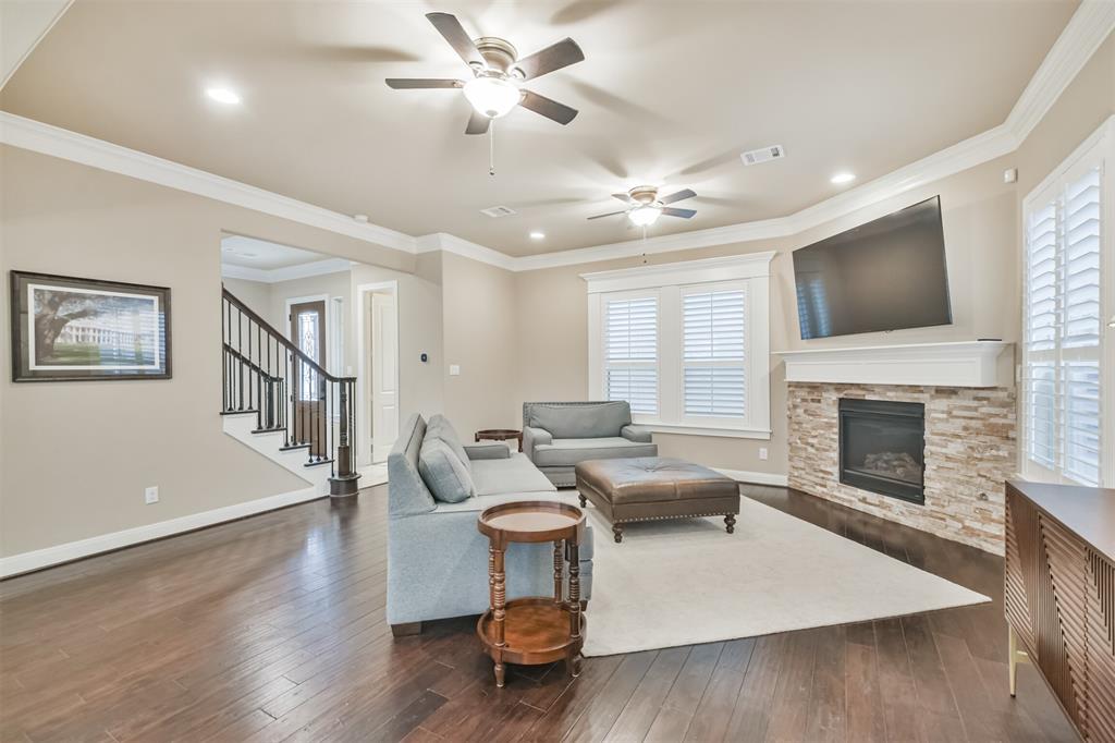 11002 Upland Forest Drive, Houston, Texas image 8