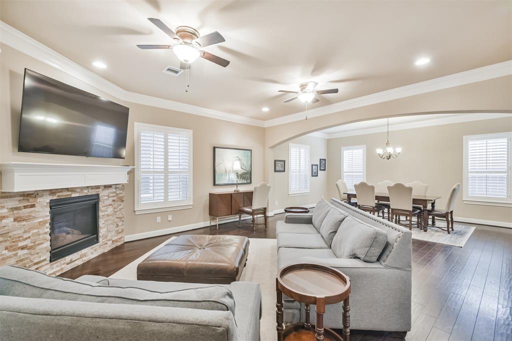 11002 Upland Forest Drive, Houston, Texas image 7