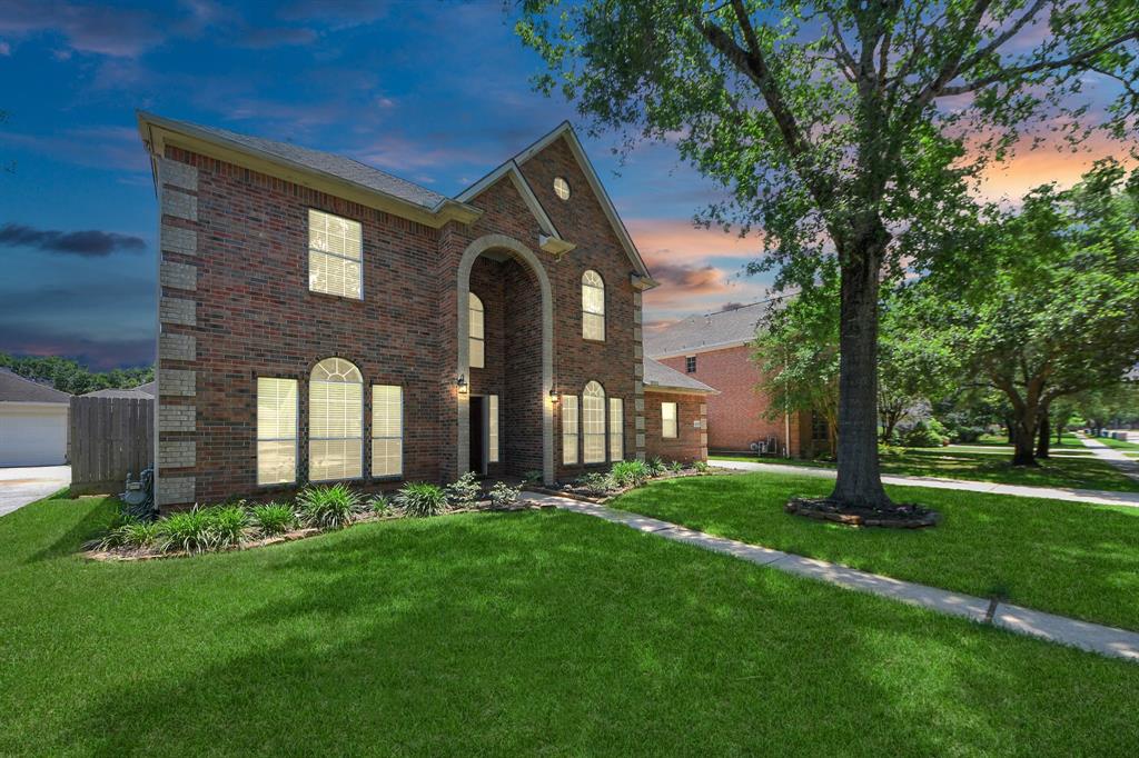 2430 Lakeside Drive, Seabrook, Texas image 36