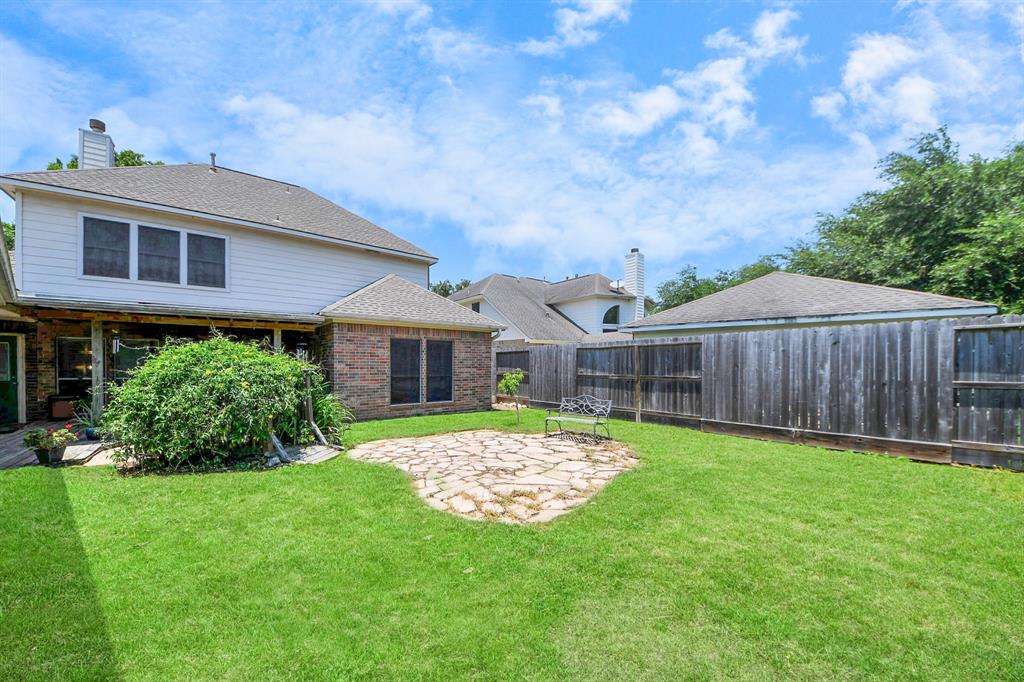 2430 Lakeside Drive, Seabrook, Texas image 34