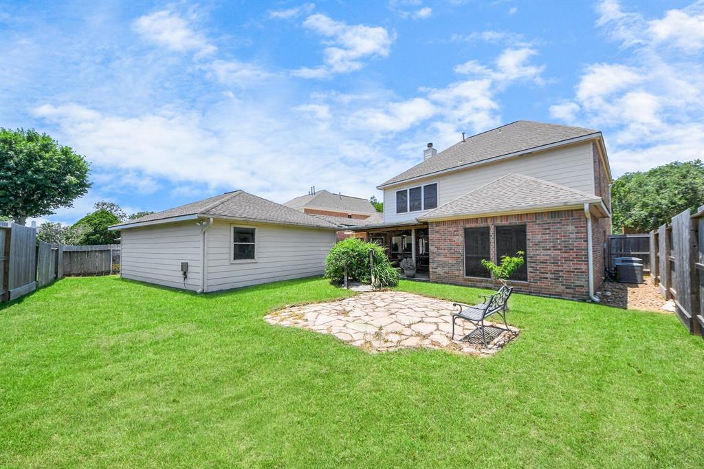 2430 Lakeside Drive, Seabrook, Texas image 33