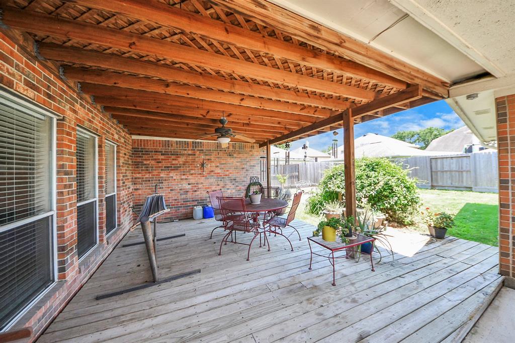 2430 Lakeside Drive, Seabrook, Texas image 30