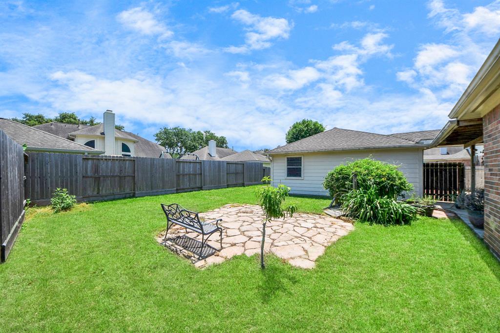 2430 Lakeside Drive, Seabrook, Texas image 32