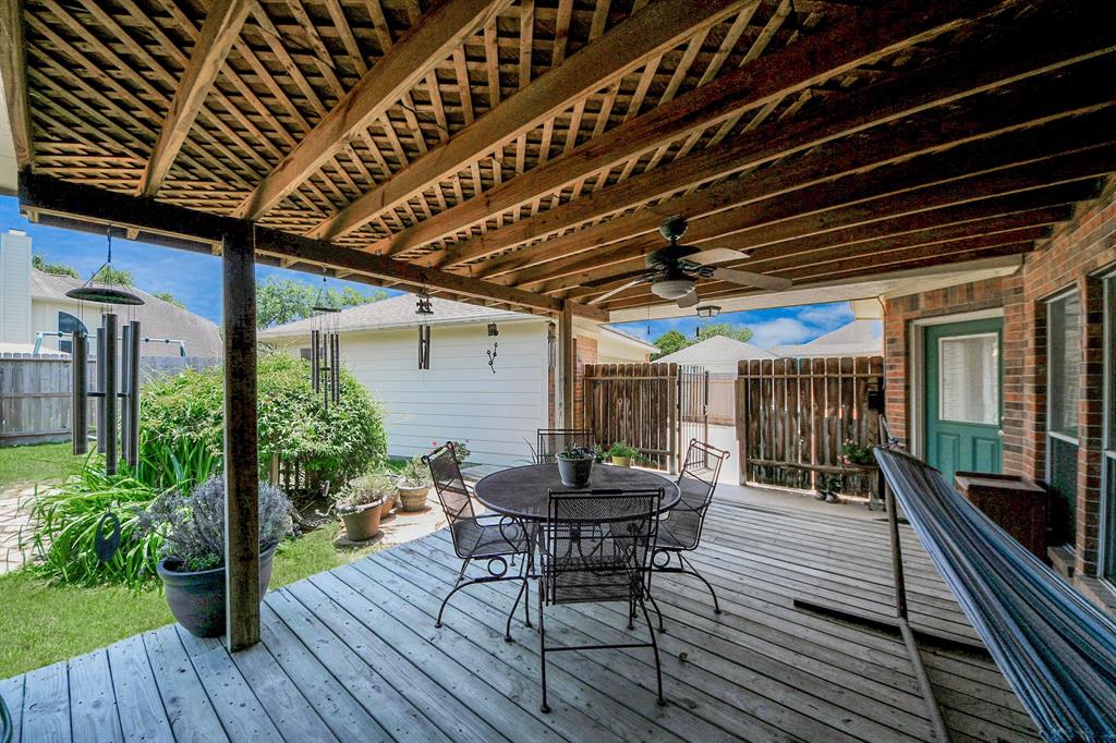 2430 Lakeside Drive, Seabrook, Texas image 31