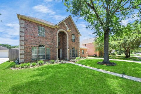 2430 Lakeside Drive Seabrook TX 77586